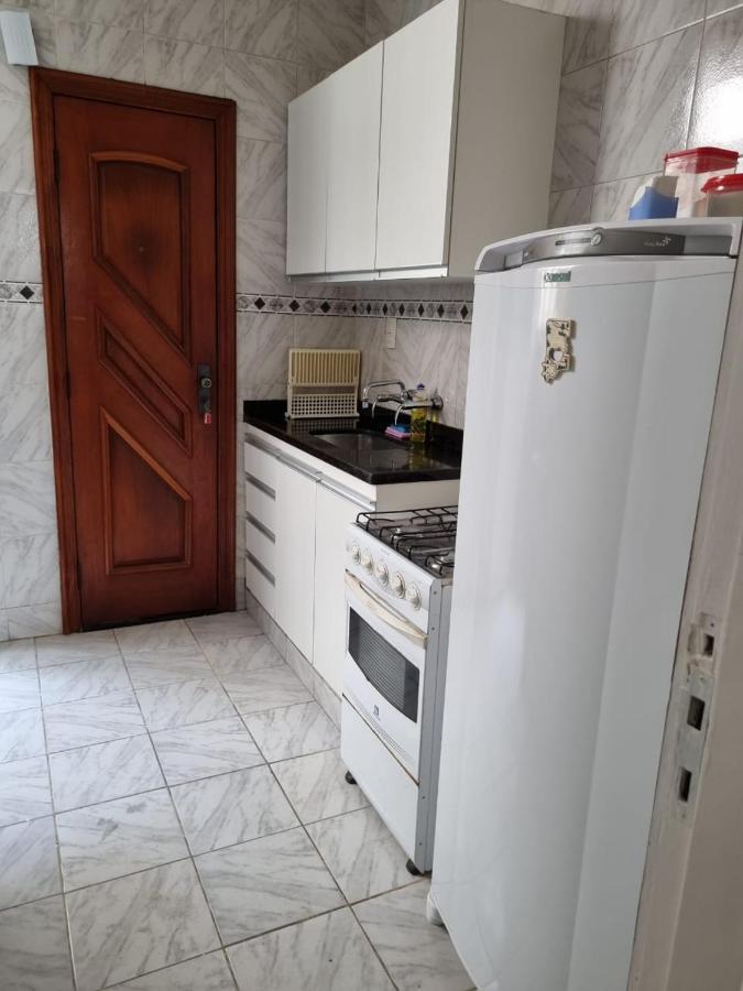 Ape Com 2 Quartos Super Bem Localizado Em Copa Apartamento Río de Janeiro