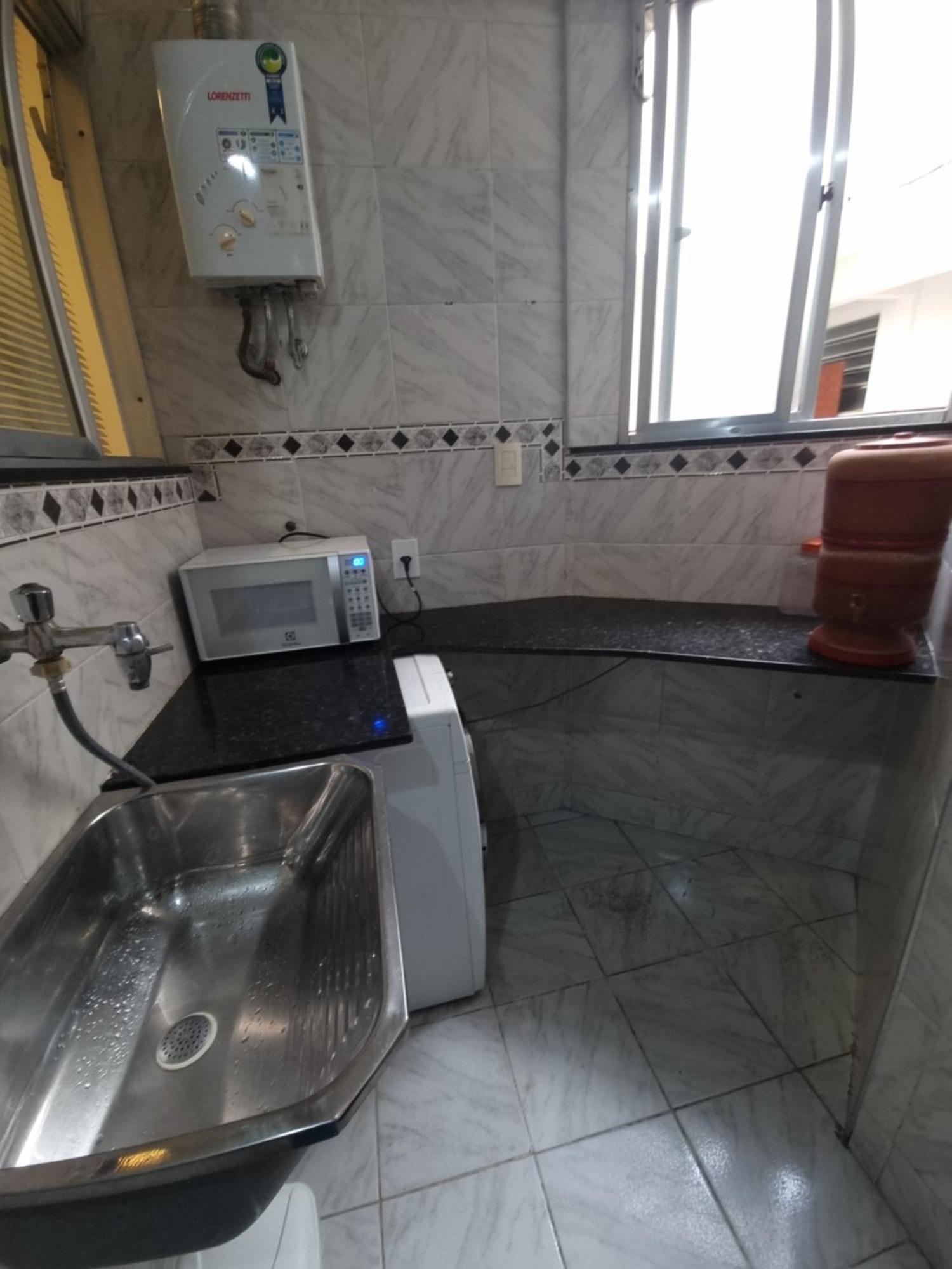 Apartamento Ape Com 2 Quartos Super Bem Localizado Em Copa Río de Janeiro